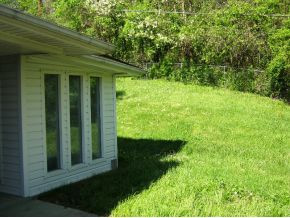 400 Ridgefields Road, Unit 388 Kingsport, TN 37660 - Photo 22 of 24 Workshop area off carport