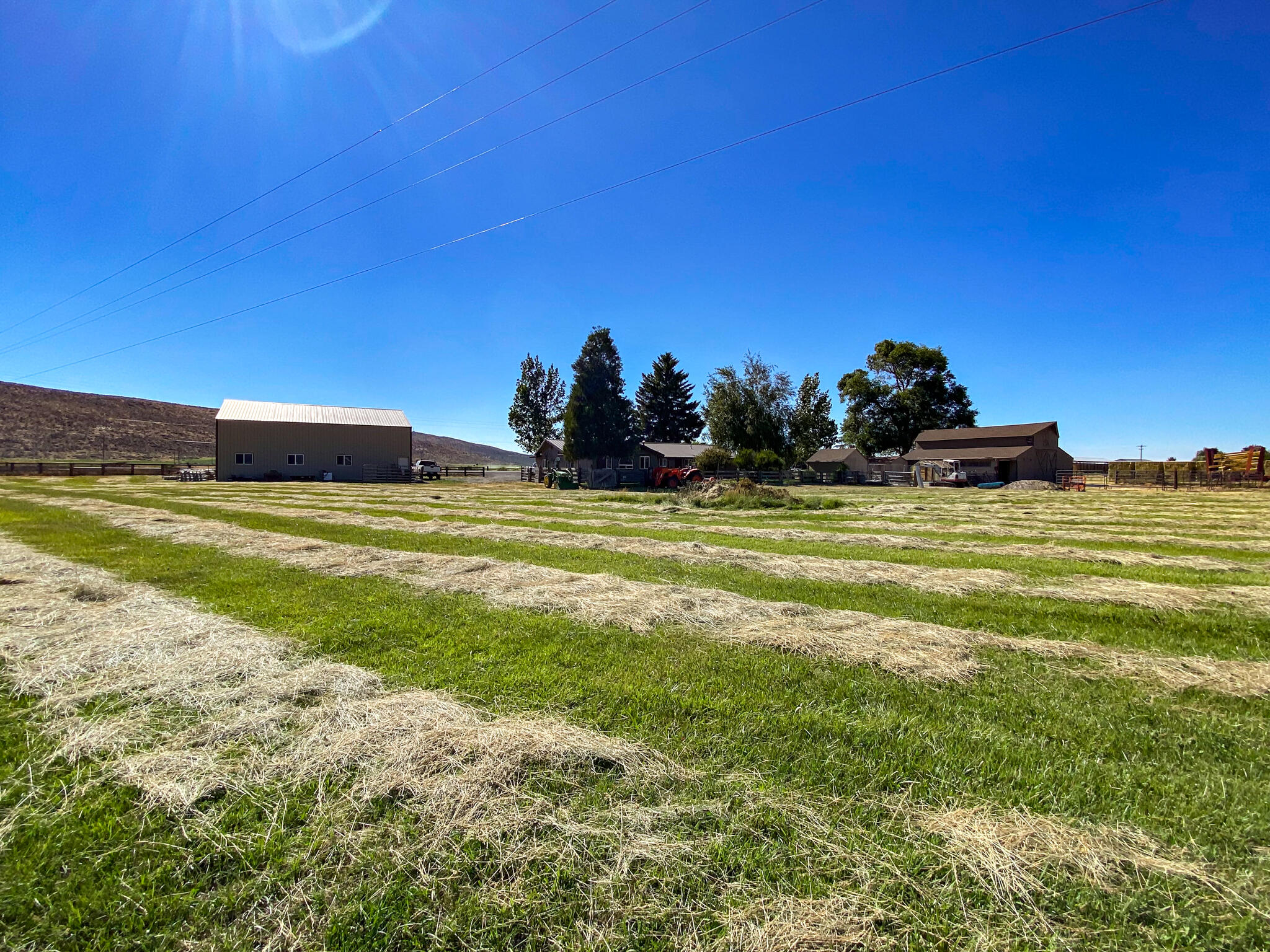 9151 Springlake Road Klamath Falls, OR 97603 - Photo 46 of 47 31a
