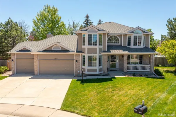 $750,000 | 10094 Rockrose Court, Parker, CO 80134