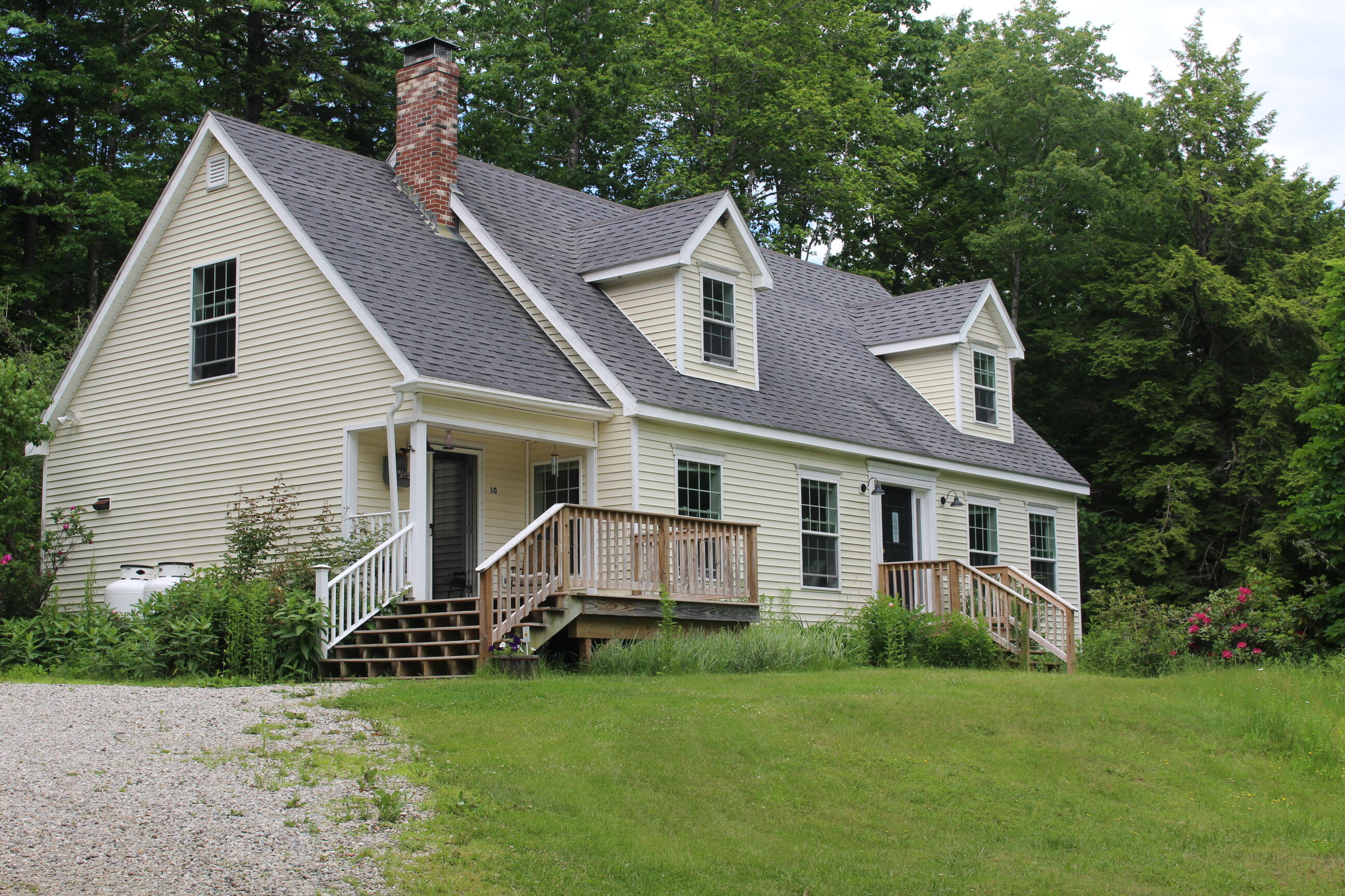 10 Kindred Meadow Road Gray, ME 04039 - Photo 3 of 90 IMG_0777