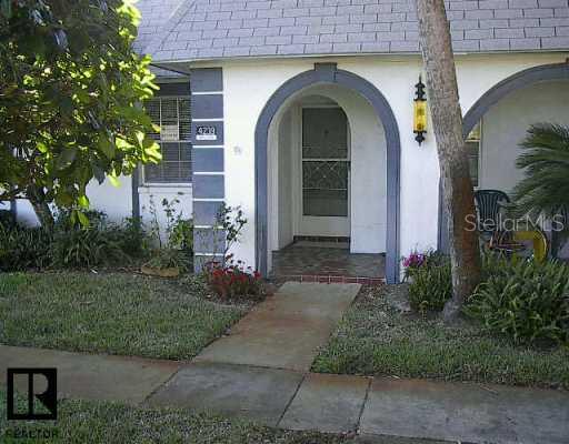 4239 Redcliff Place New Port Richey, FL 34652 - Photo 1 of 1 Exterior Front