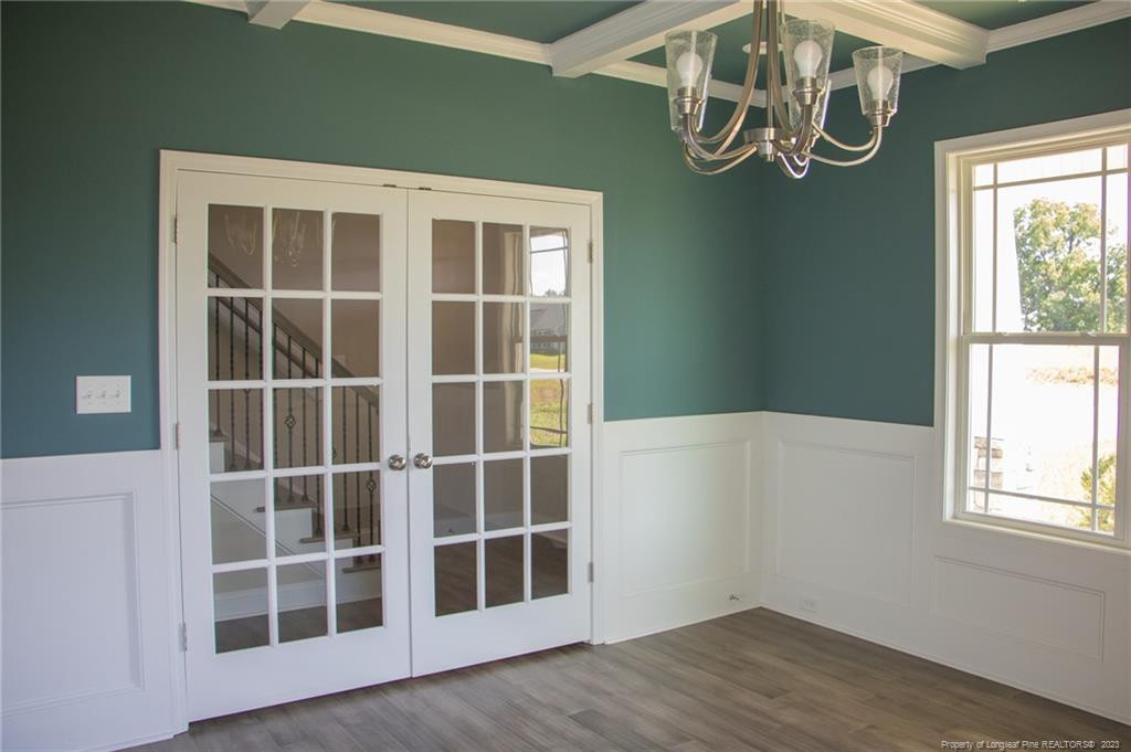 2628 Riddle Farm Fayetteville, NC 28306 - Photo 8 of 29 Photo 8