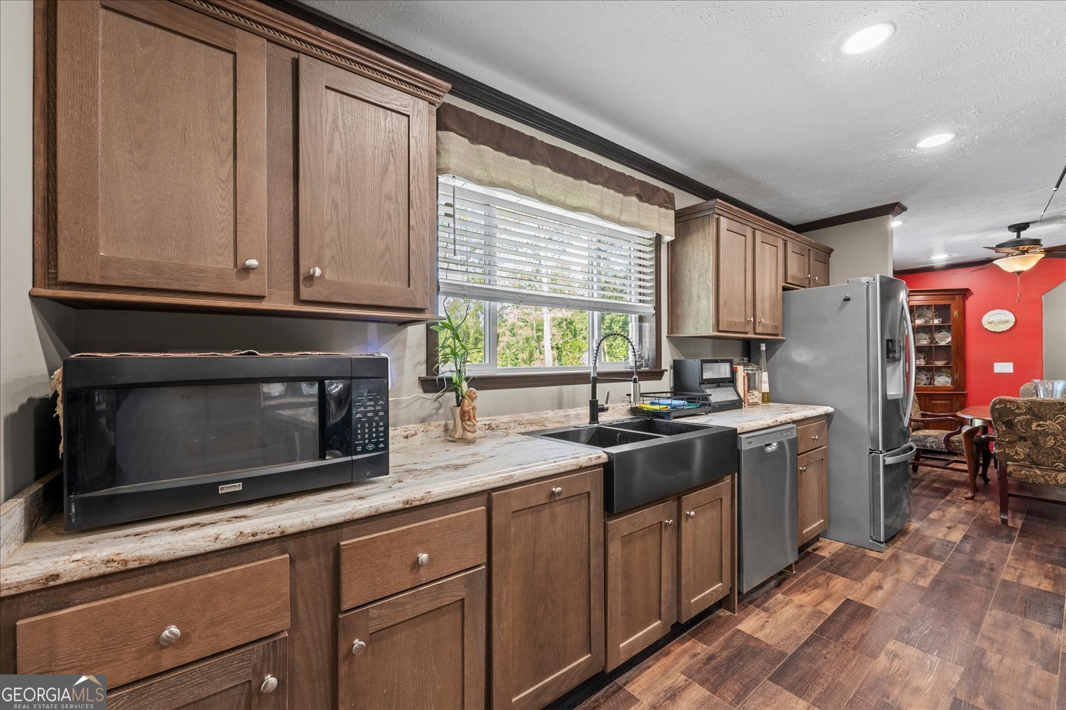 170 Aonia Road Washington, GA 30673 - Photo 11 of 43 Gallery Image 11