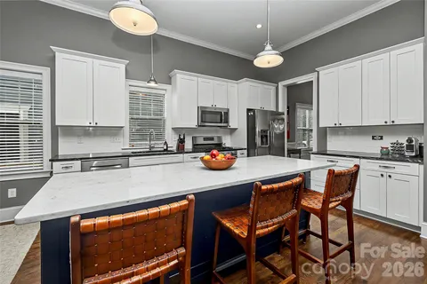 $950,000 | 3205 North McDowell Street, Charlotte, NC 28205