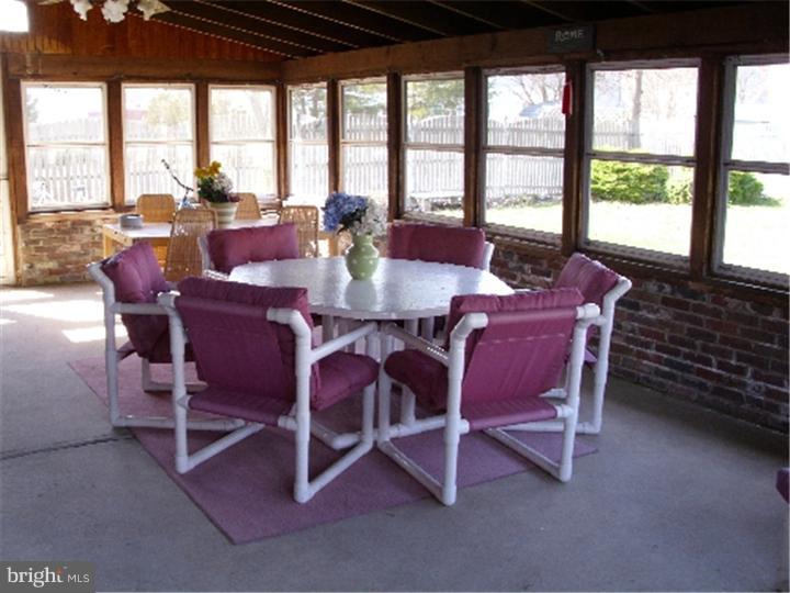 4 Midwood Road Evesham, NJ 08053 - Photo 16 of 19 Enclosed Porch
