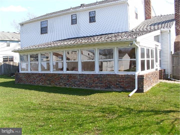 4 Midwood Road Evesham, NJ 08053 - Photo 17 of 19 Exterior Back