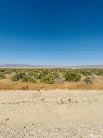 a view of beach and ocean