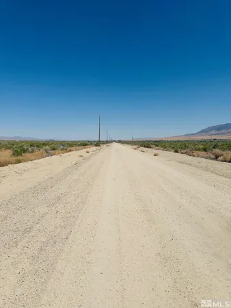 a view of beach and ocean