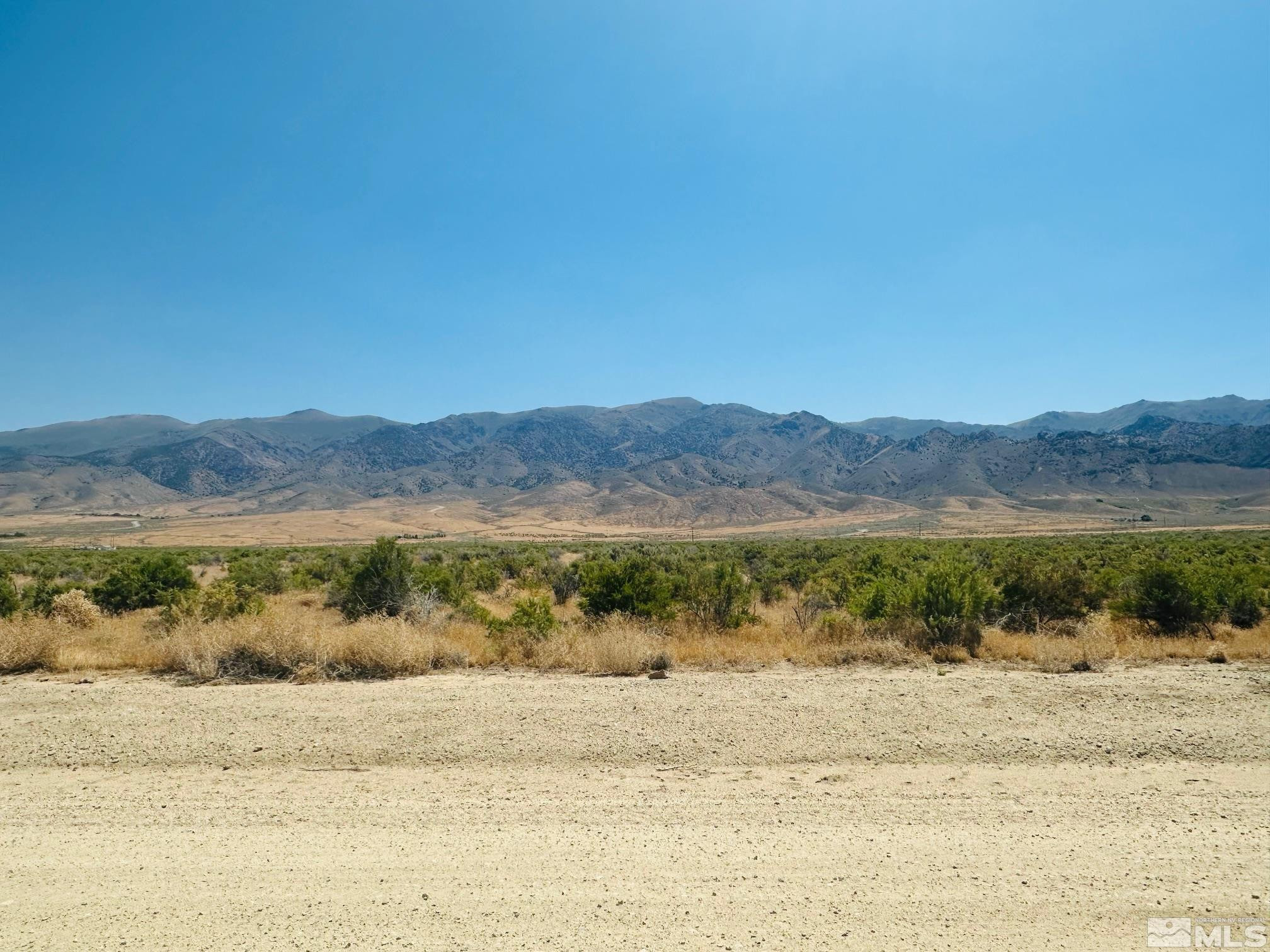 21855 Chimney Creek Road Lovelock, NV 89419 - Photo 5 of 7 a view of lake and mountain