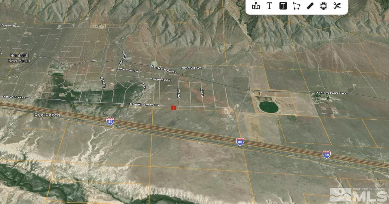 21855 Chimney Creek Road Lovelock, NV 89419 - Photo 7 of 7 a bathroom with a shower