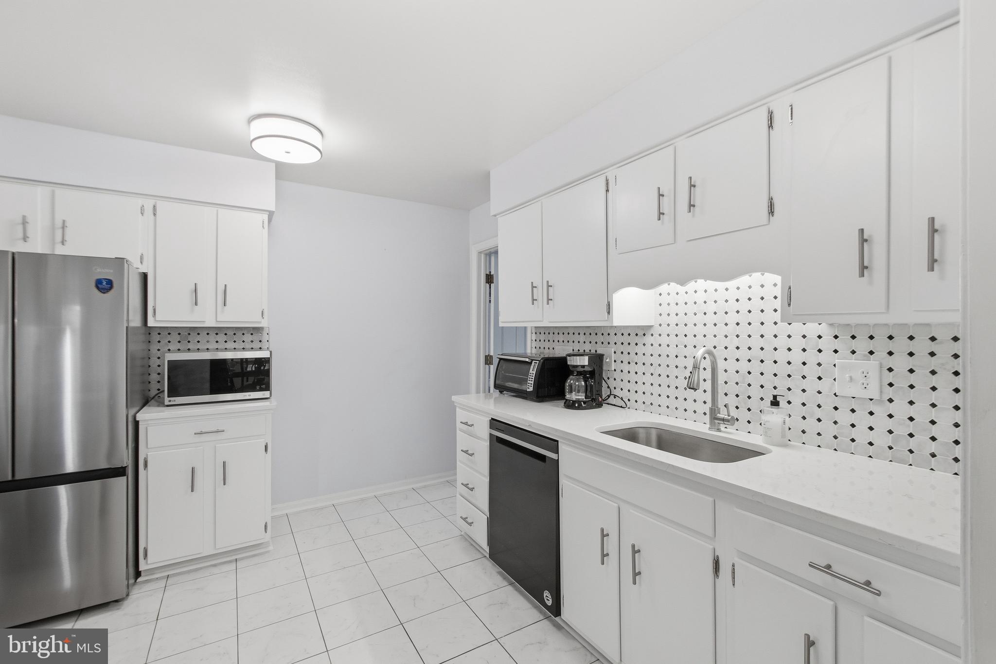14105 Manchester Road Upper Marlboro, MD 20774 - Photo 13 of 51 kitchen view 2