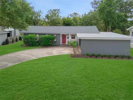 $420,000 | 1512 Overlake Avenue, Orlando, FL 32806