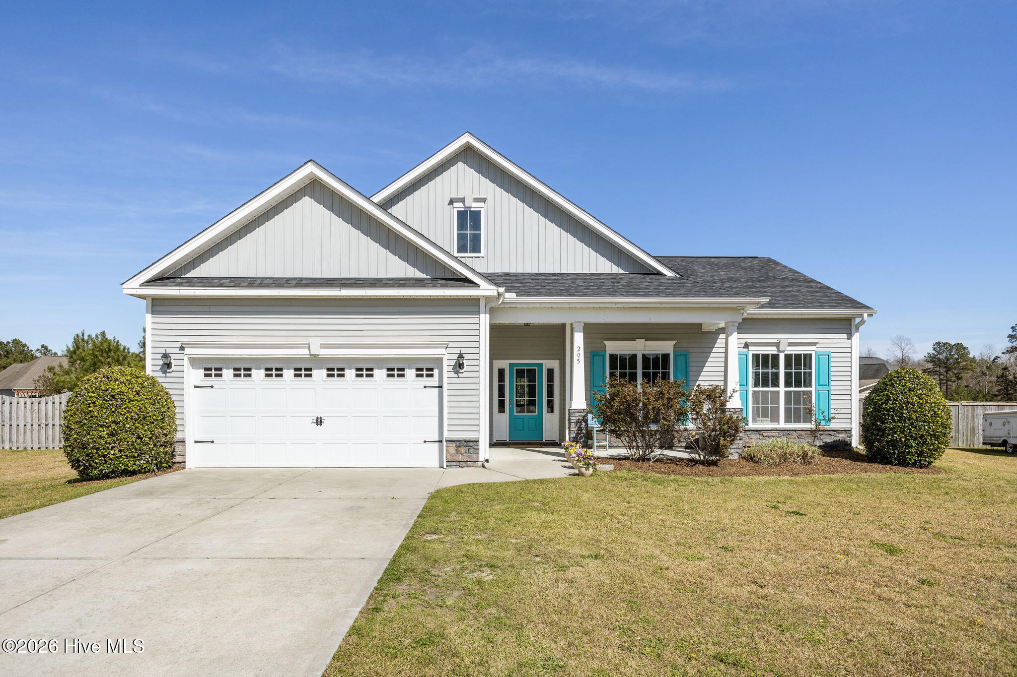205 Mango Place S