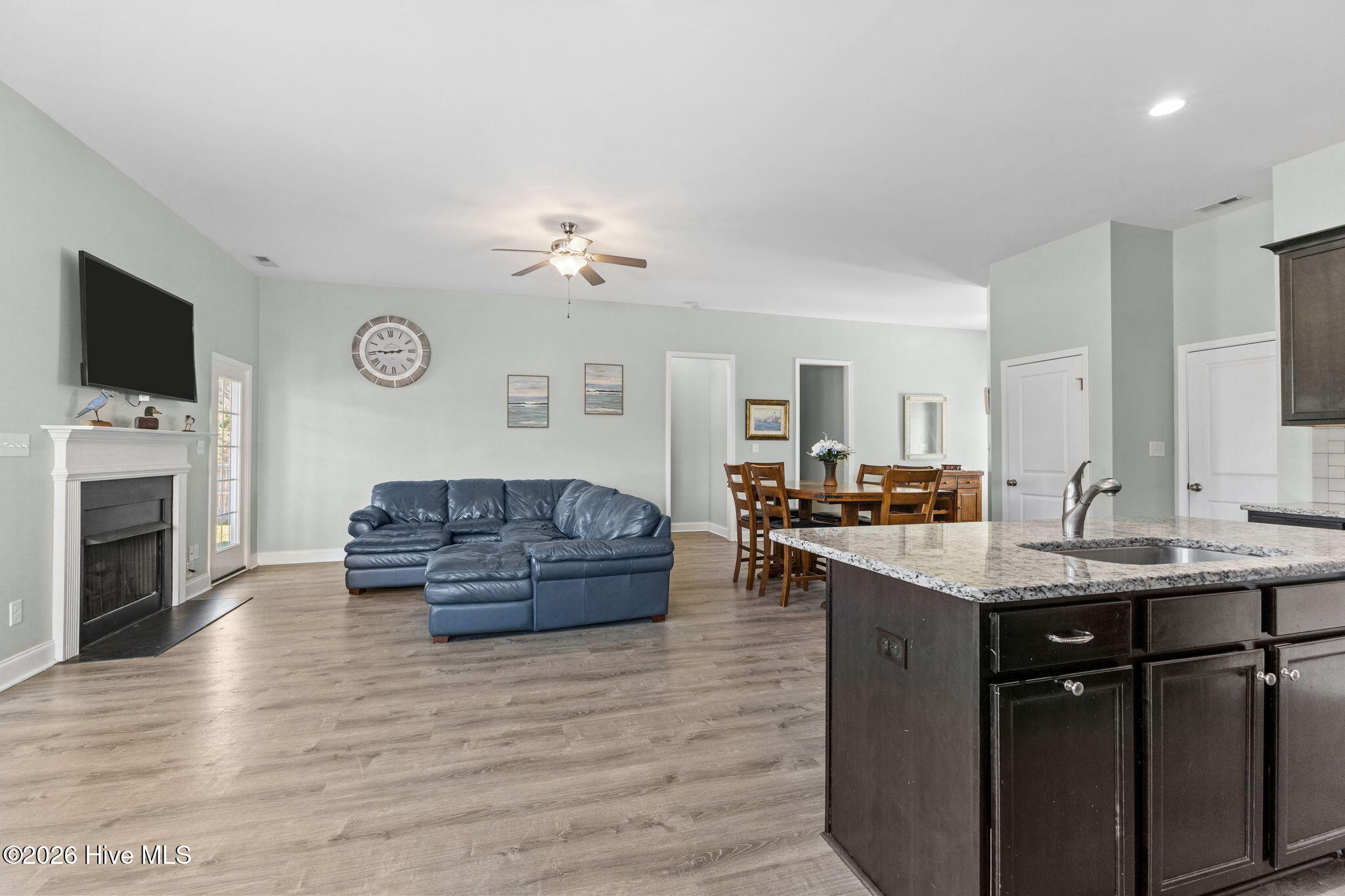 205 Mango Place South Hubert, NC 28539 - Photo 8 of 31 Open concept