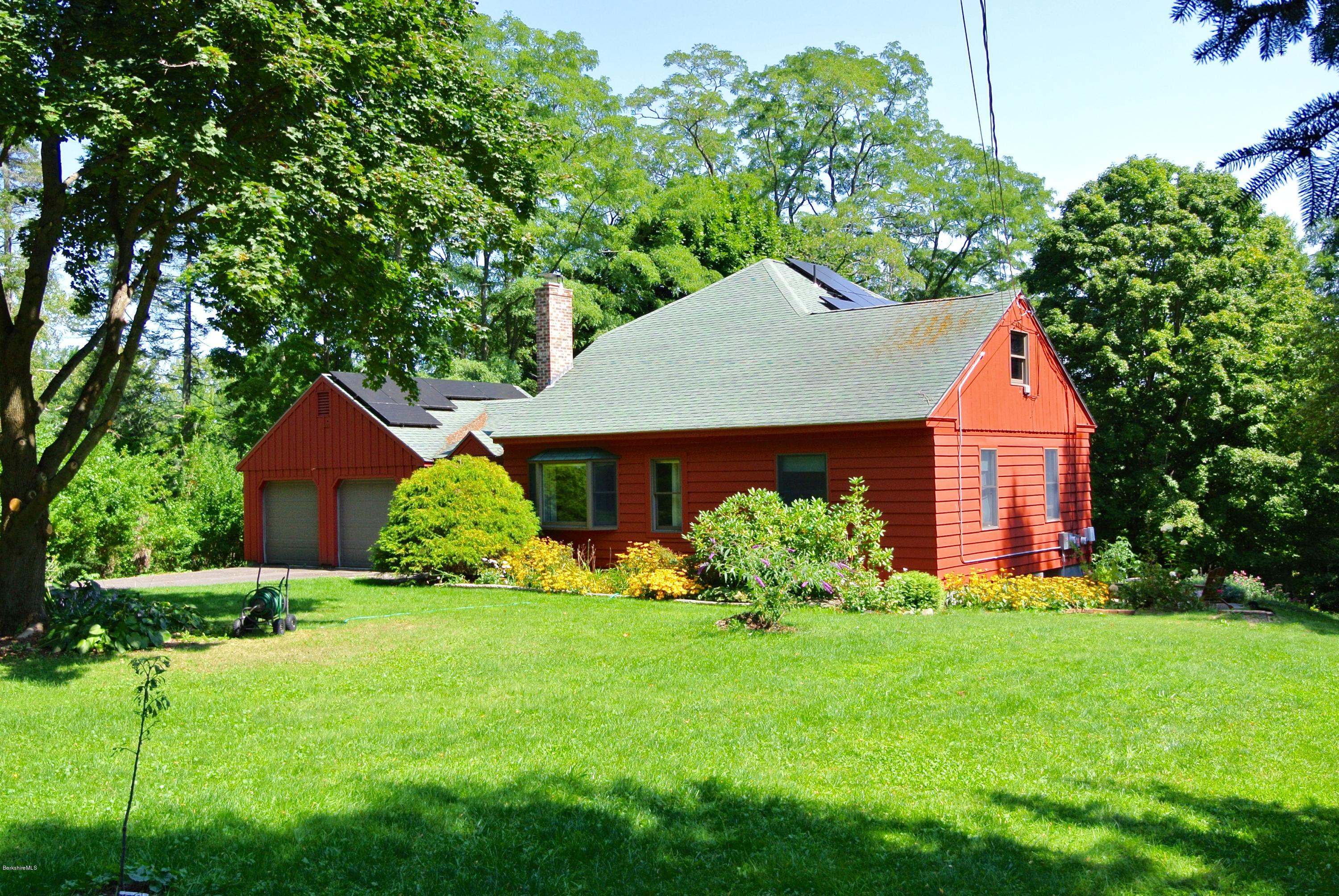 64 Interlaken Road Stockbridge, MA 01262 - Photo 1 of 34 DSC_4379