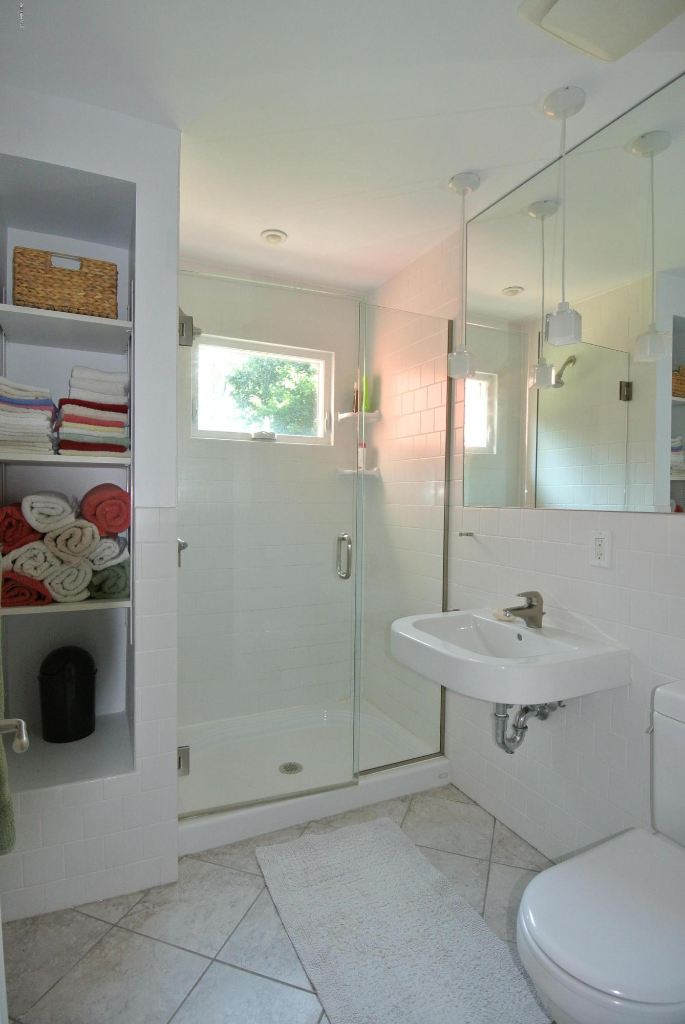 64 Interlaken Road Stockbridge, MA 01262 - Photo 13 of 34 New first floor bath