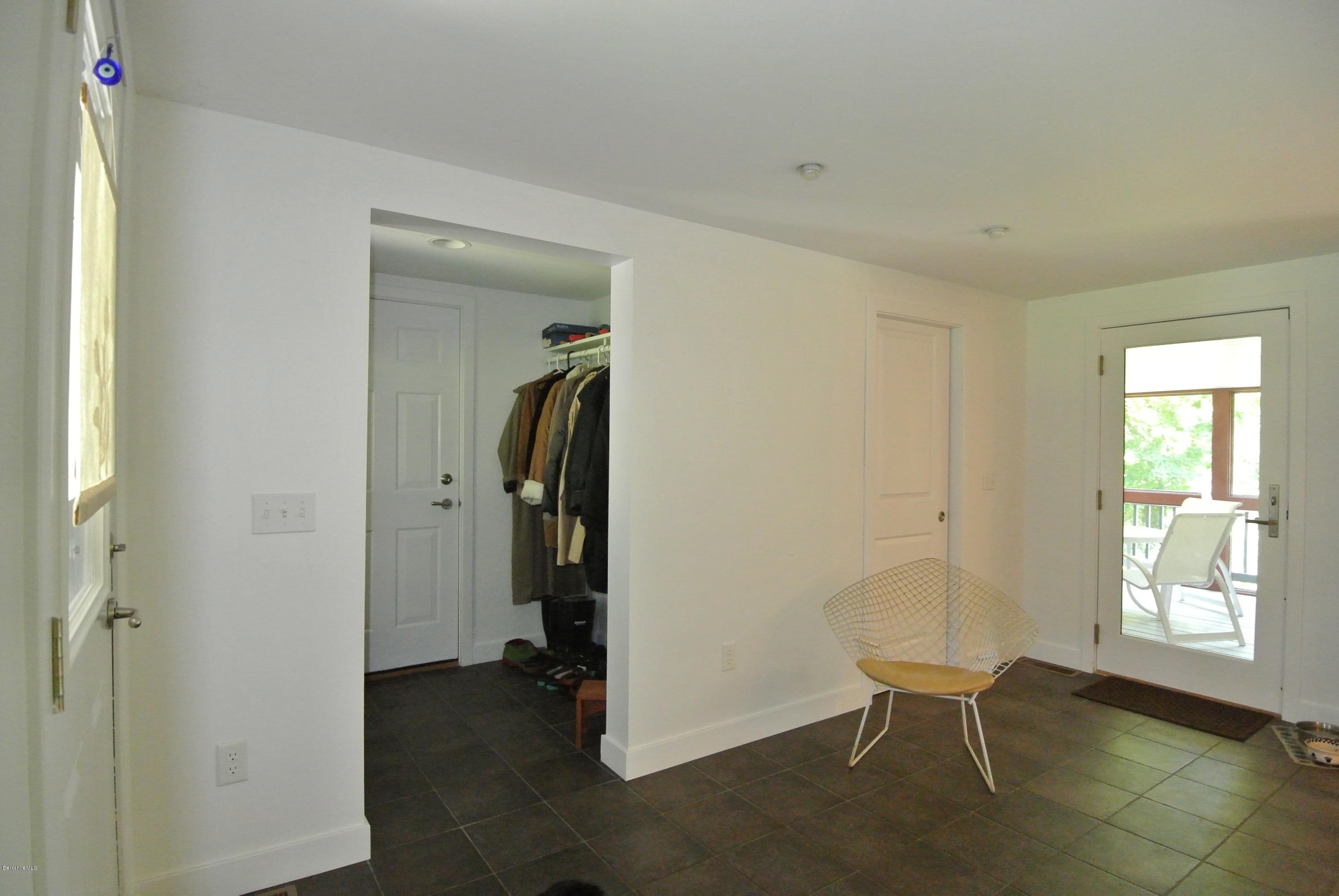 64 Interlaken Road Stockbridge, MA 01262 - Photo 25 of 34 Mudroom / entry