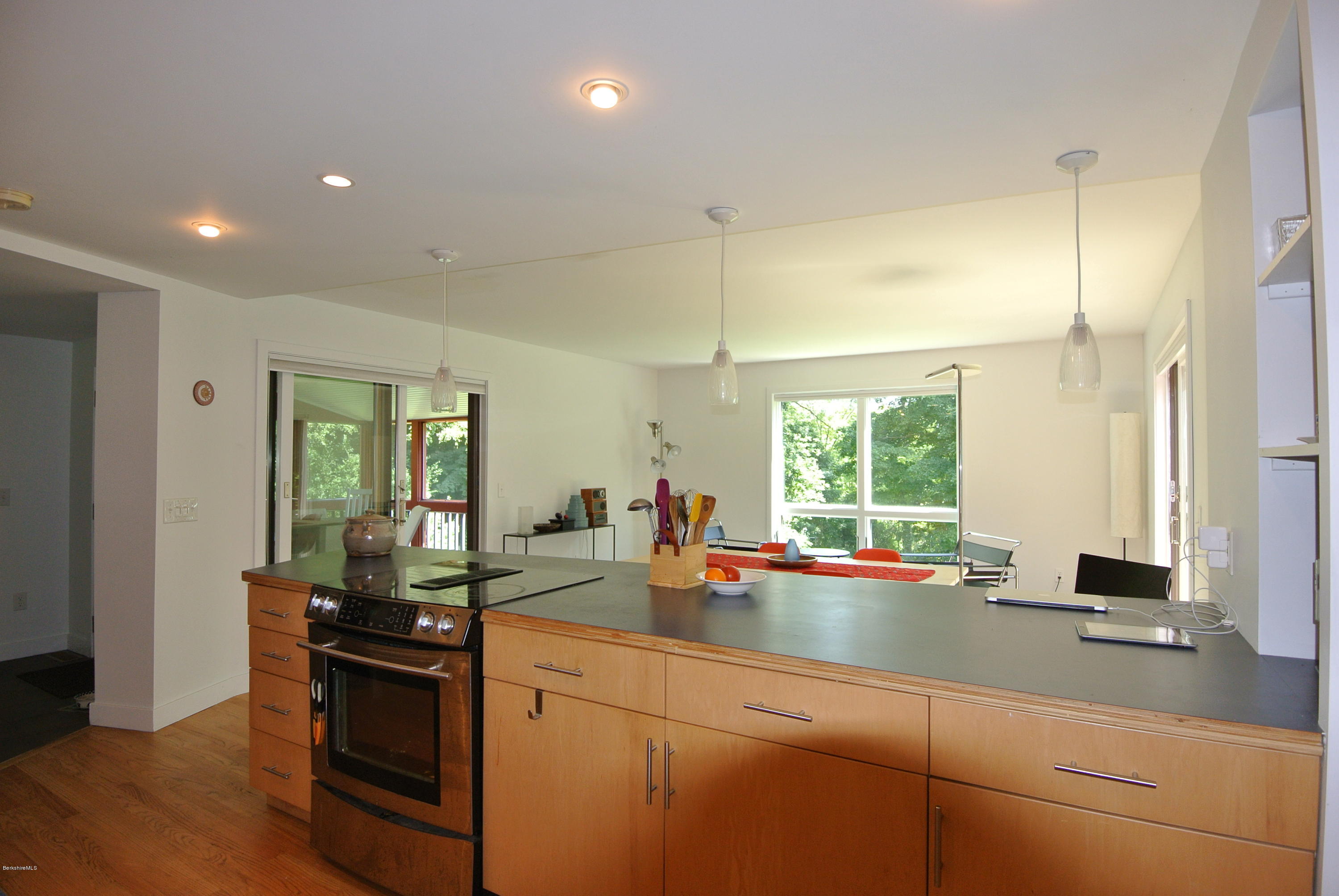 64 Interlaken Road Stockbridge, MA 01262 - Photo 8 of 34 DSC_4321