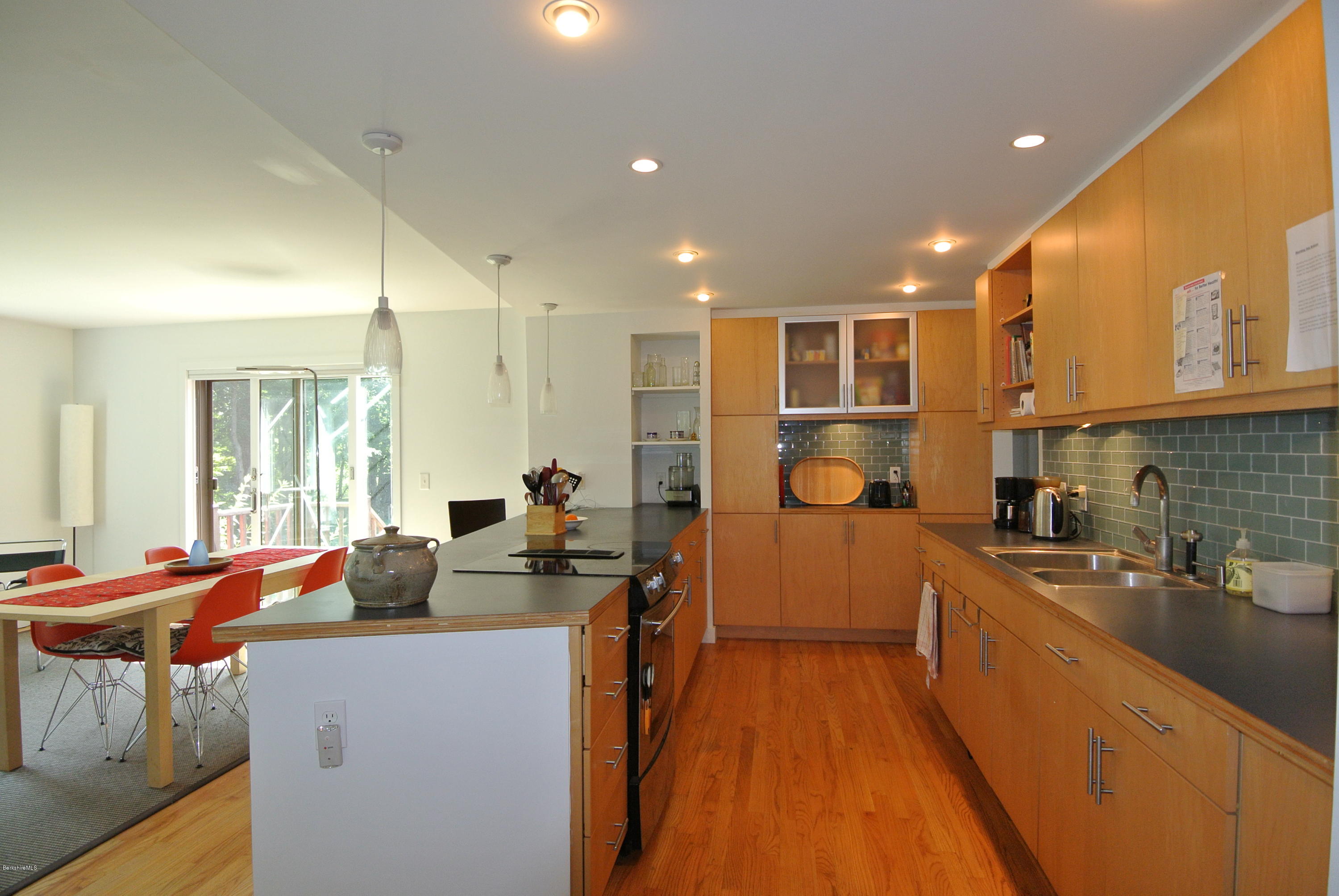 64 Interlaken Road Stockbridge, MA 01262 - Photo 9 of 34 DSC_4323