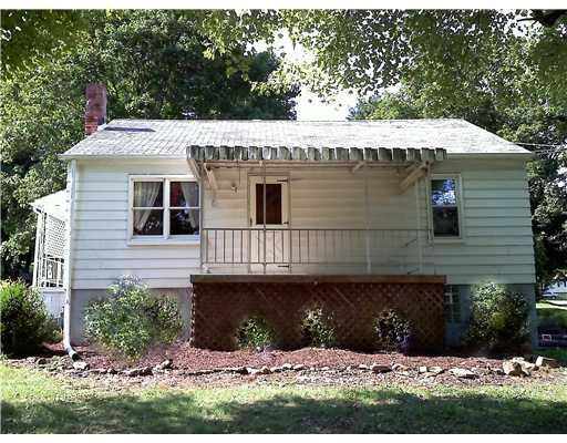 547 Sarver Road Sarver, PA 16055 - Photo 1 of 8 Exterior Front.