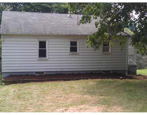 547 Sarver Road Sarver, PA 16055 - Photo 2 of 8 Exterior Back.