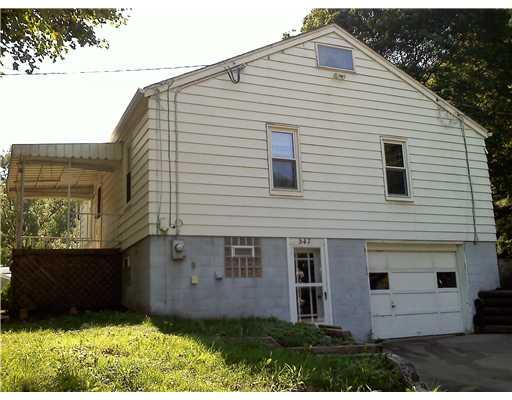 547 Sarver Road Sarver, PA 16055 - Photo 3 of 8 Other.
