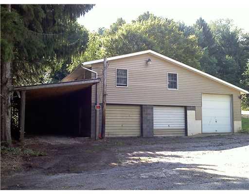 547 Sarver Road Sarver, PA 16055 - Photo 4 of 8 Other. DETACHED GARAGE