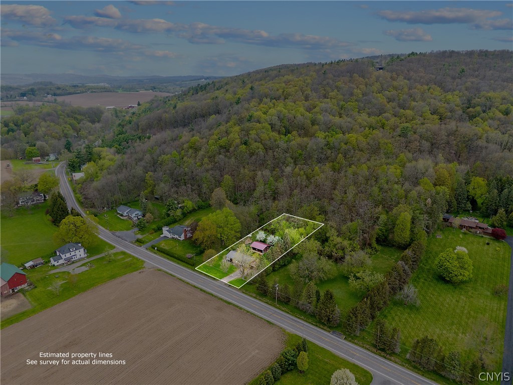 4687 South Onondaga Road Nedrow, NY 13120 - Photo 36 of 43