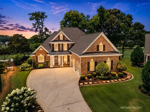 $775,000 | 207 Wexford Court, Canton, GA 30115