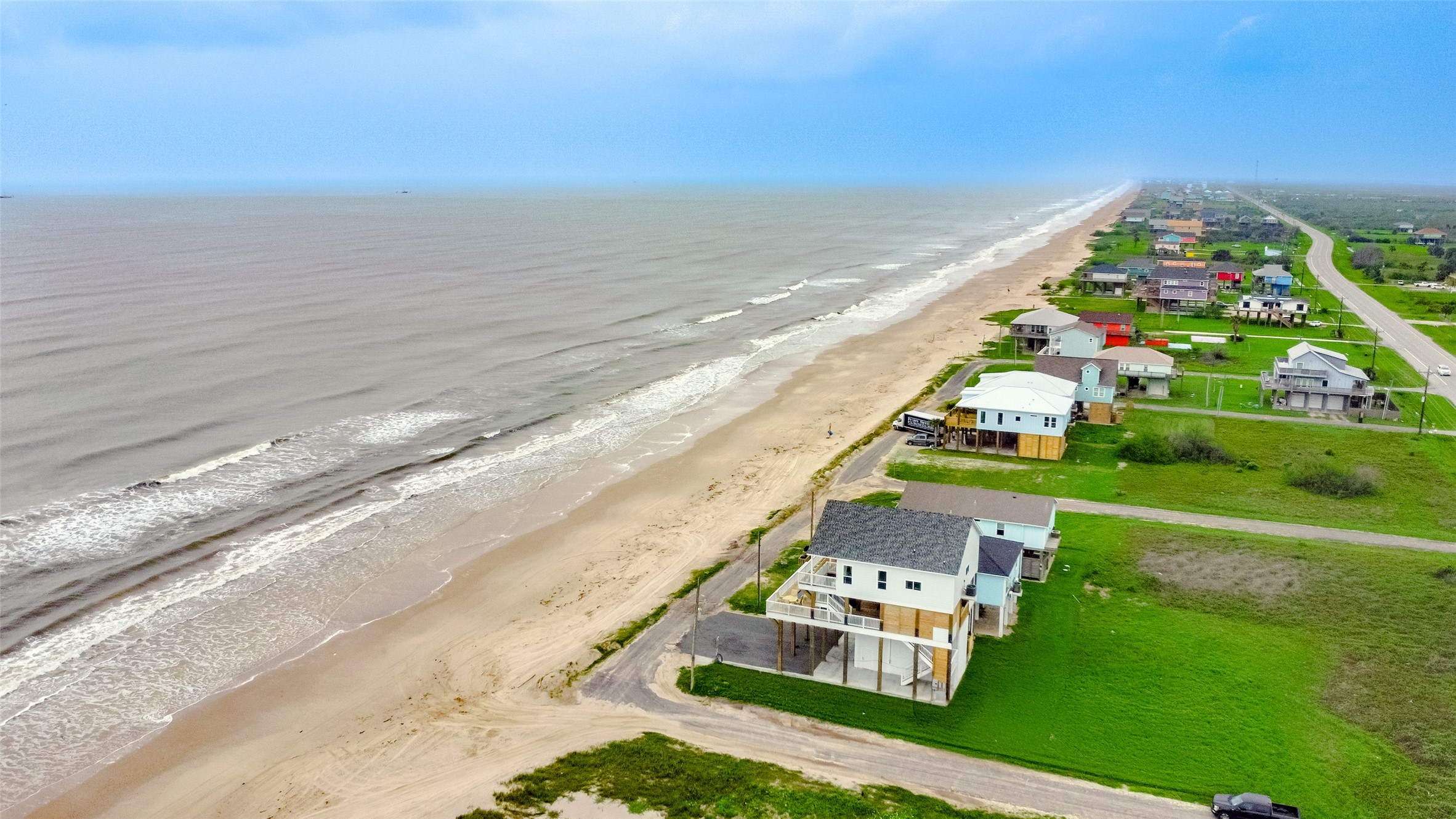 1395 Keith Avenue Port Bolivar, TX 77617 - Photo 4 of 38