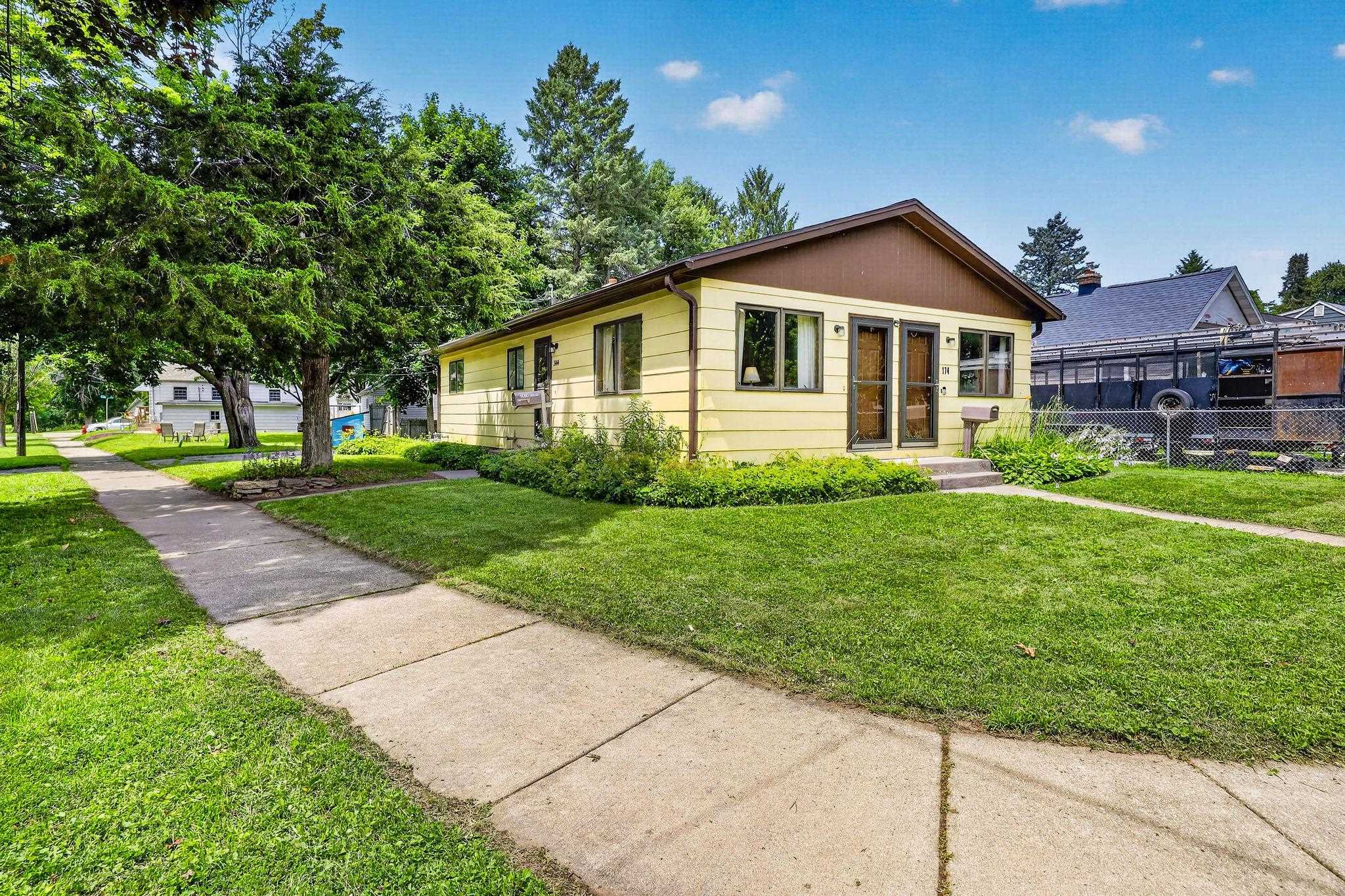 174 Farrell Street Madison, WI 53714 - Photo 44 of 68