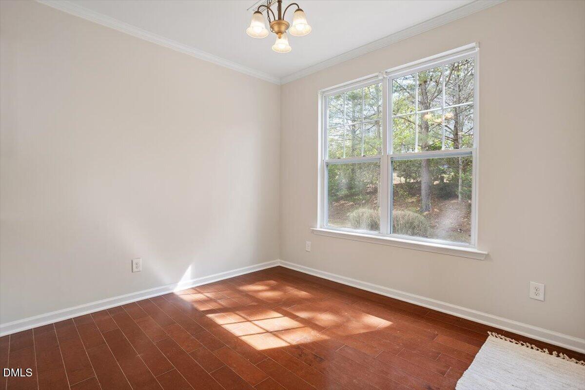 141 Skyros Loop Cary, NC 27519 - Photo 18 of 36 Dining