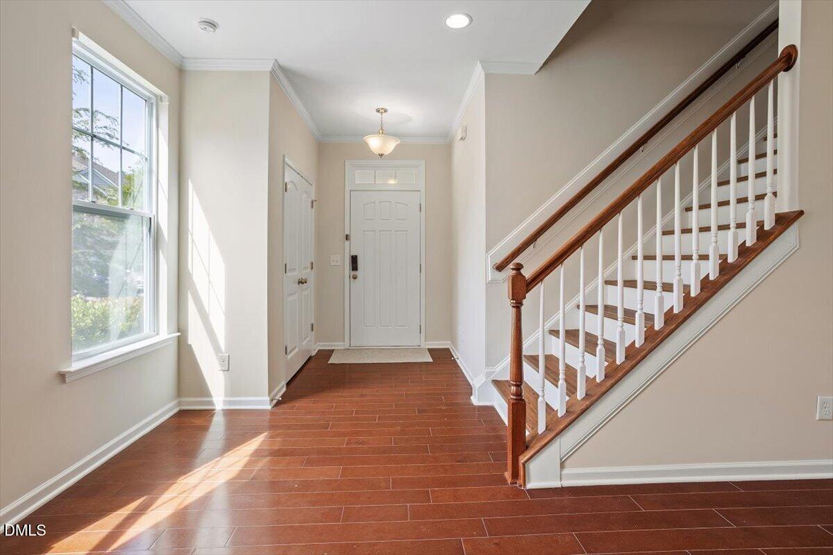 141 Skyros Loop Cary, NC 27519 - Photo 3 of 36 Entry