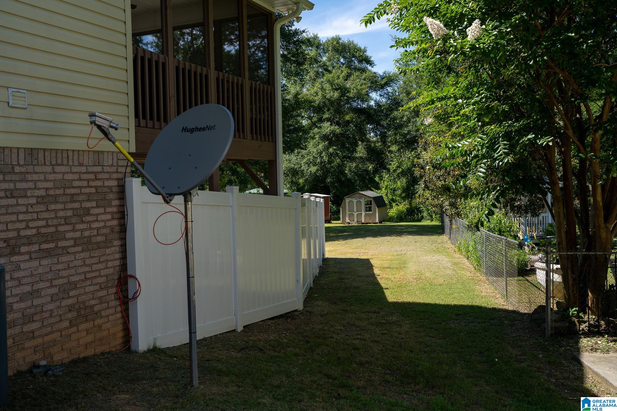8296 Lewis Morrison Road Pinson, AL 35126 - Photo 6 of 74