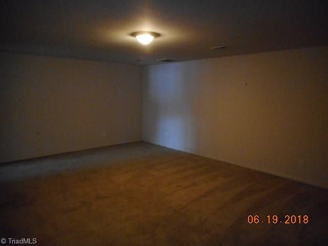 389 Sunset Ridge Lane Lexington, NC 27295 - Photo 12 of 14 Basement Playroom