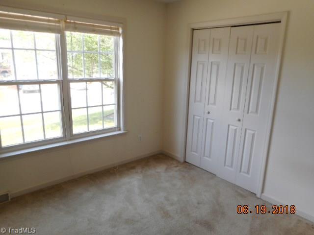 389 Sunset Ridge Lane Lexington, NC 27295 - Photo 7 of 14 Bedroom One