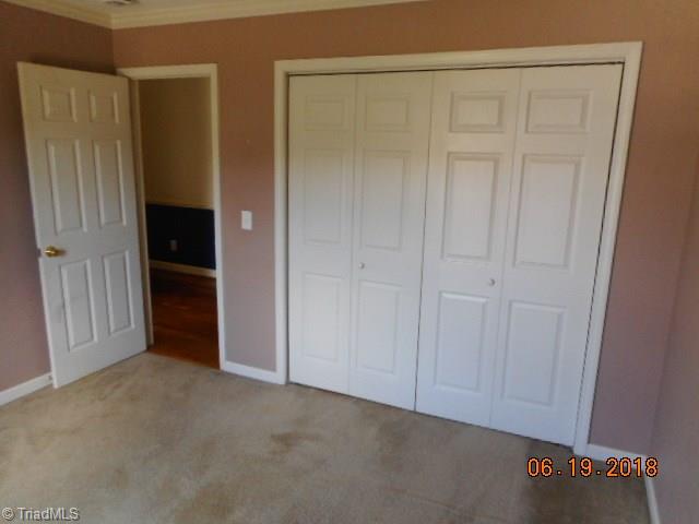 389 Sunset Ridge Lane Lexington, NC 27295 - Photo 8 of 14 Bedroom Two