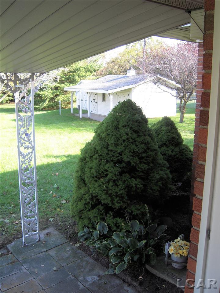 3988 West Dunbar Road Monroe, MI 48161 - Photo 36 of 40 Gallery Image 36