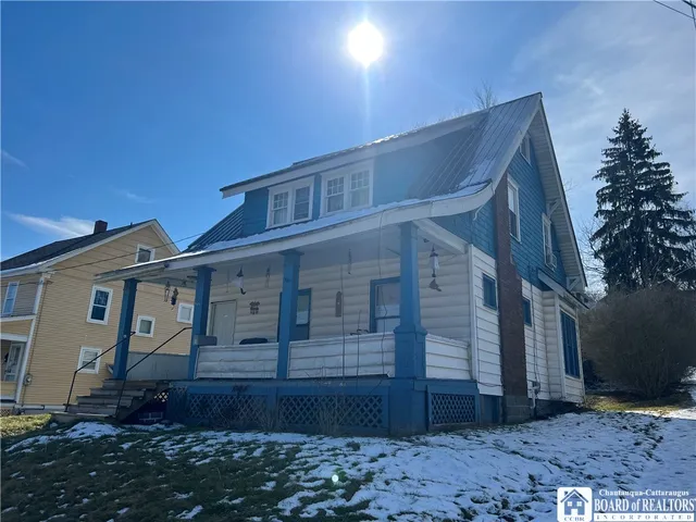 $64,900 | 400 Buffalo Street, Jamestown, NY 14701