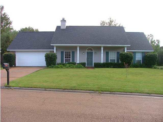 404 Hemlock Drive Flowood, MS 39232 - Photo 1 of 1 Photo 1