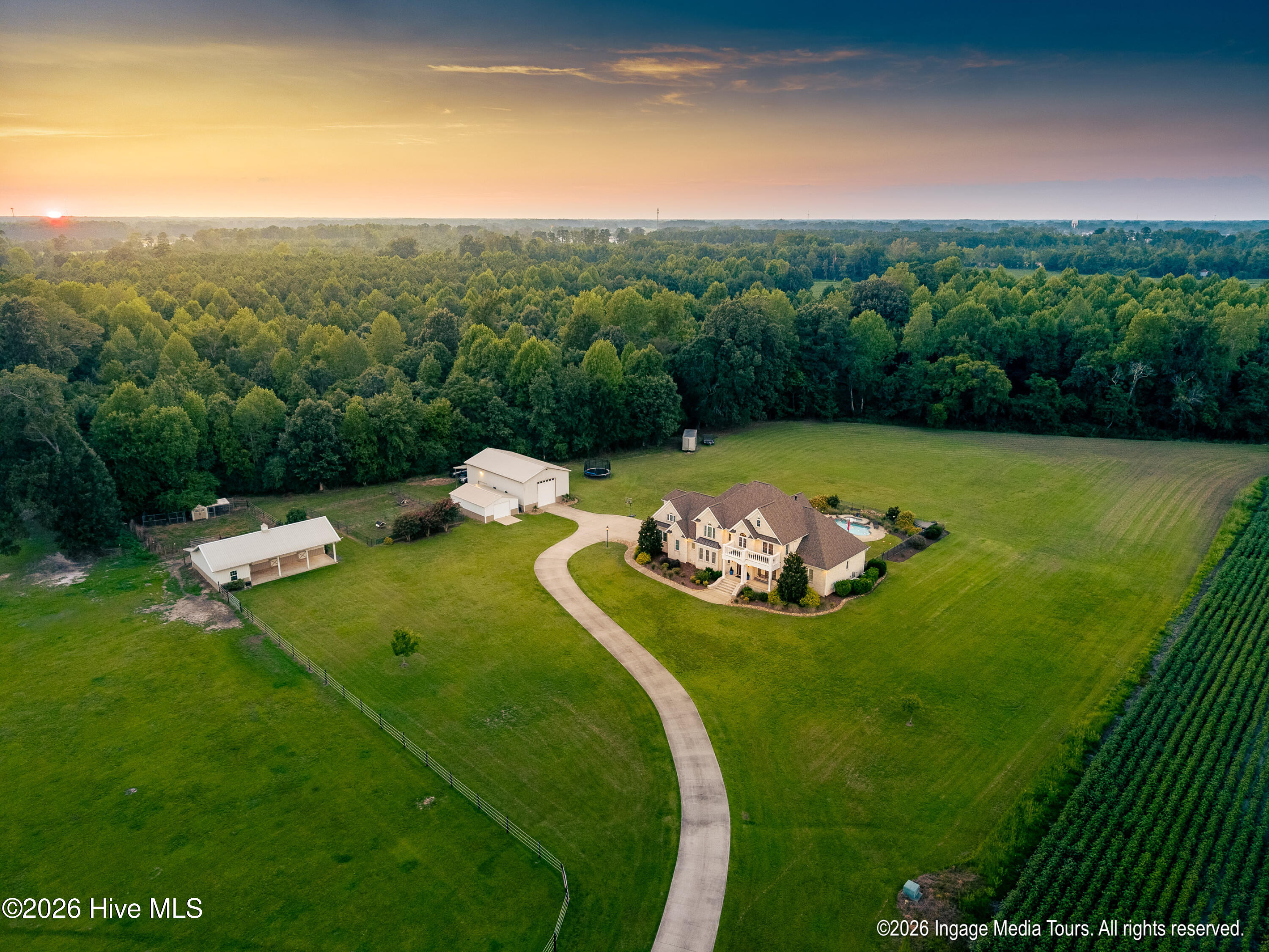 6339 Reedy Branch Road Winterville, NC 28590 - Photo 87 of 92 Gallery Image 87