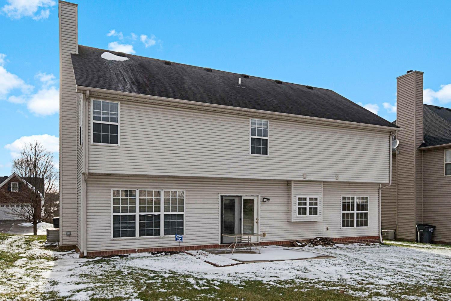 4308 Rivard Lane Lexington, KY 40509 - Photo 27 of 28 Listing Photo