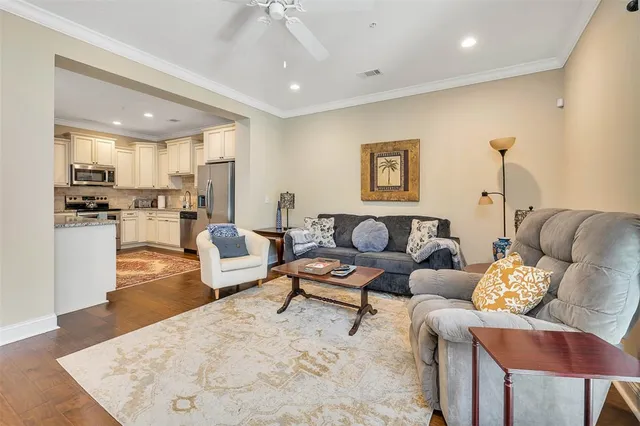 $537,500 | 303 Mariners Circle, St. Simons Island, GA 31522