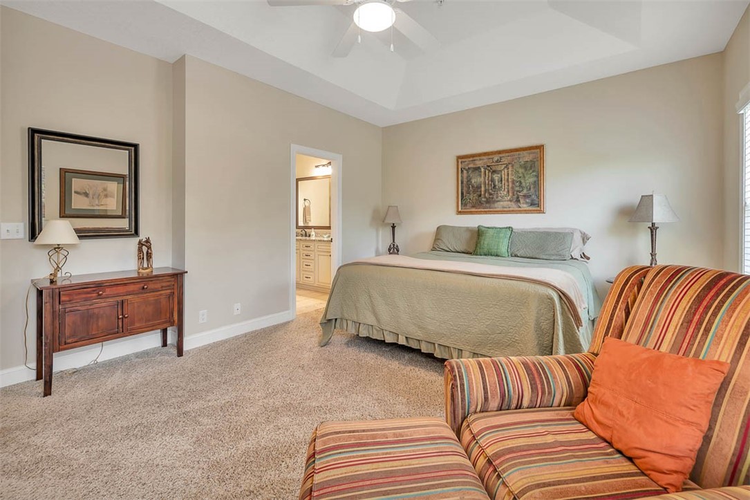 303 Mariners Circle St. Simons Island, GA 31522 - Photo 14 of 29