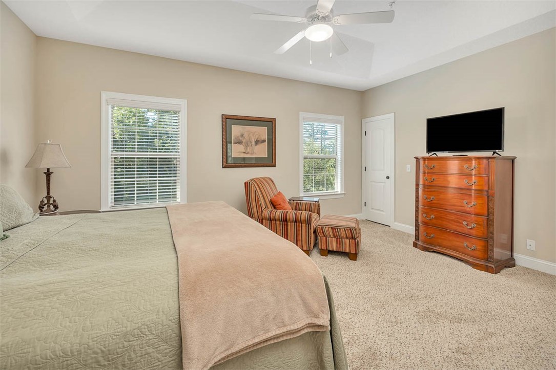 303 Mariners Circle St. Simons Island, GA 31522 - Photo 15 of 29