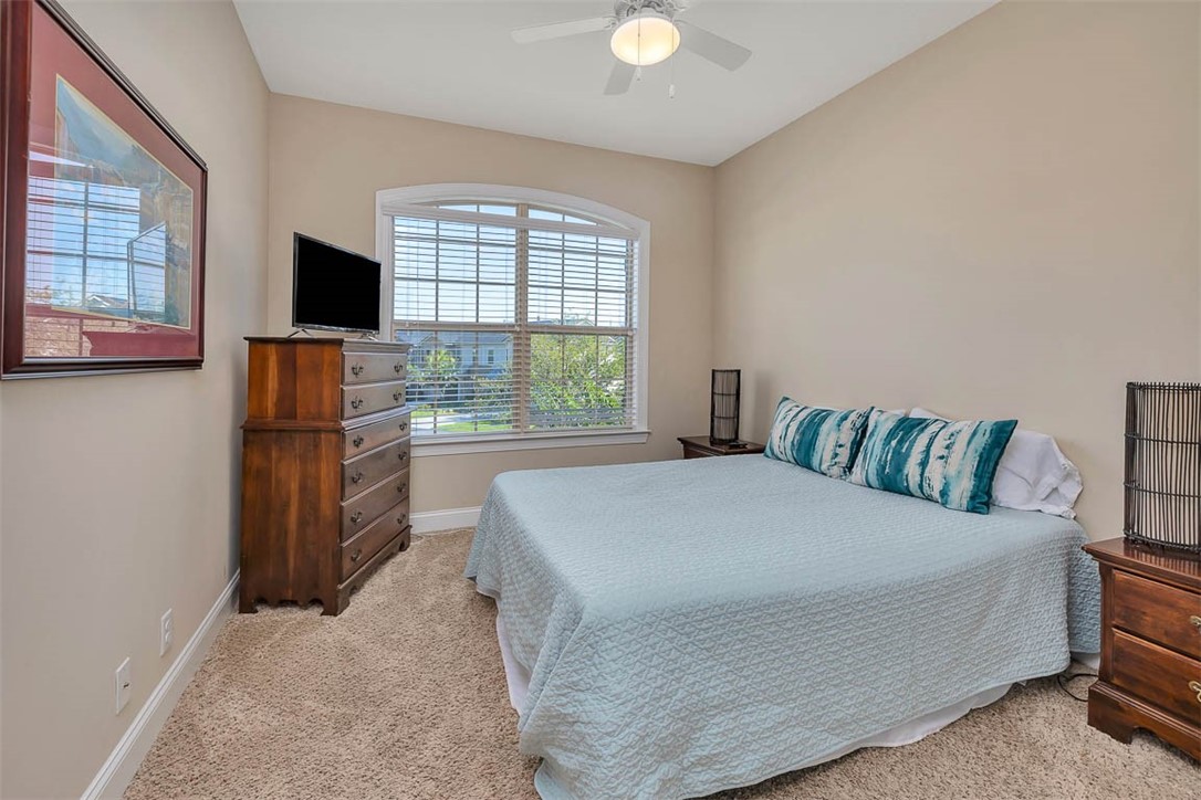 303 Mariners Circle St. Simons Island, GA 31522 - Photo 21 of 29