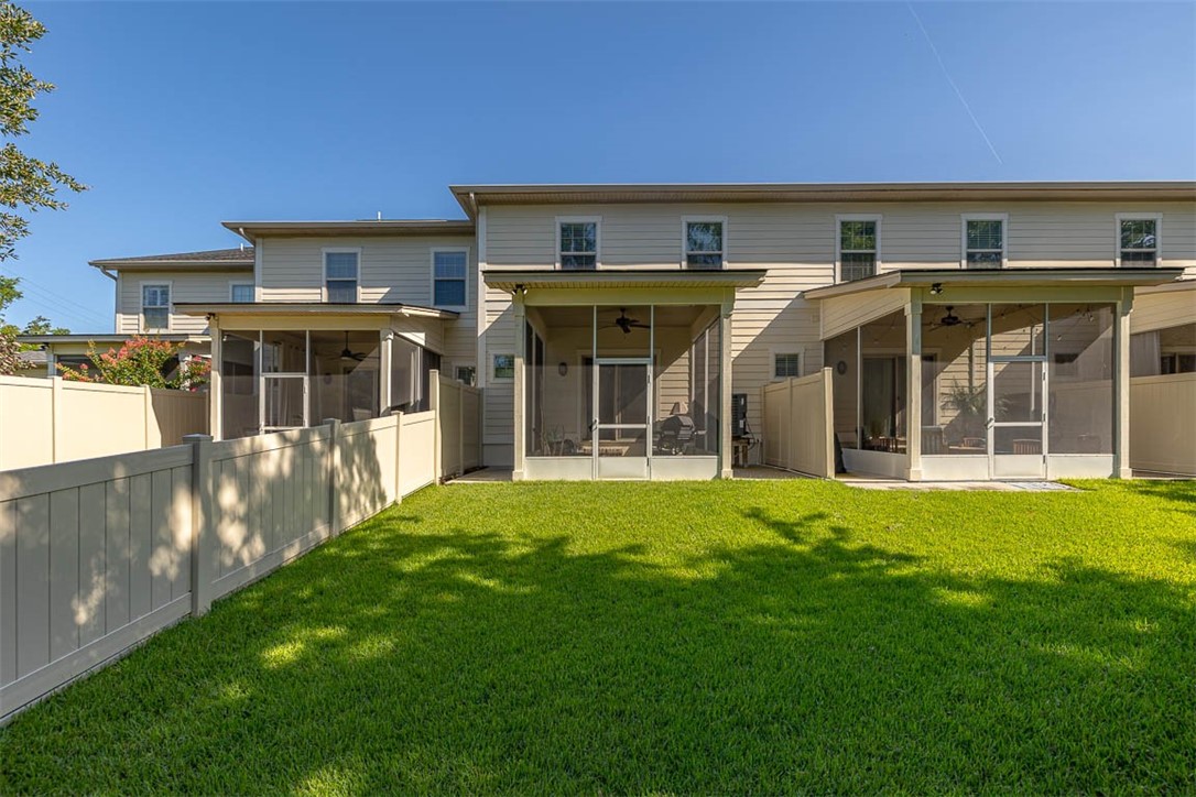 303 Mariners Circle St. Simons Island, GA 31522 - Photo 28 of 29