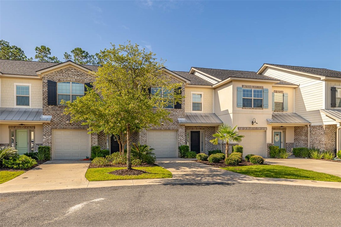 303 Mariners Circle St. Simons Island, GA 31522 - Photo 29 of 29