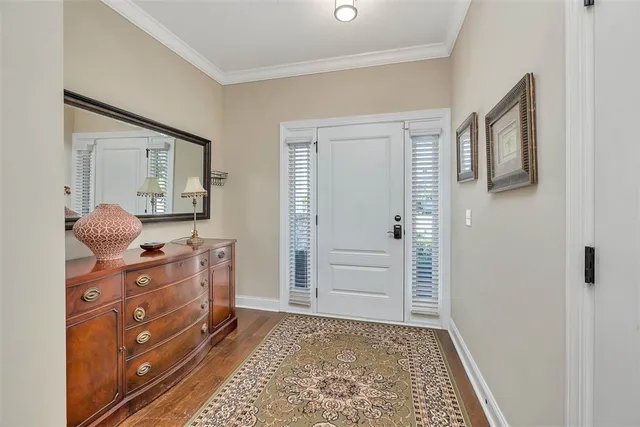 $537,500 | 303 Mariners Circle, St. Simons Island, GA 31522