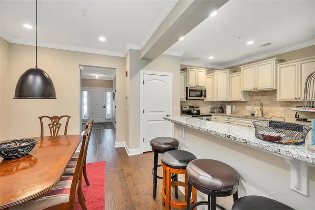 $537,500 | 303 Mariners Circle, St. Simons Island, GA 31522